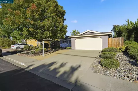 Other - 433 Lassen Dr, Martinez, CA 94553 photo 1 of 11