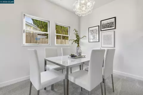 Dining - 433 Lassen Dr, Martinez, CA 94553 photo 3 of 4