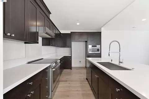 Kitchen - 4101 Byrne St, Dublin, CA 94568 photo 1 of 1