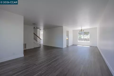 Living - 200 Oriole Ct, Hercules, CA 94547 photo 1 of 6