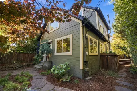 6145 Fremont St, Oakland, CA 94608
