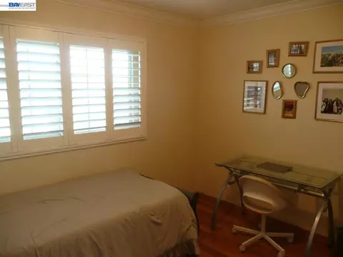 Bedroom - 3253 Jamie Way, Fairview, CA 94541 photo 1 of 2