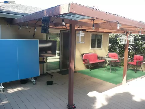 Exterior - 3253 Jamie Way, Fairview, CA 94541 photo 9 of 9