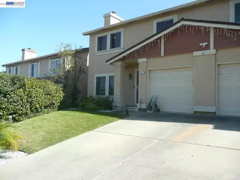 Exterior - 3253 Jamie Way, Fairview, CA 94541 photo 2 of 9