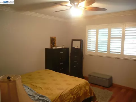 Bedroom - 3253 Jamie Way, Fairview, CA 94541 photo 2 of 2