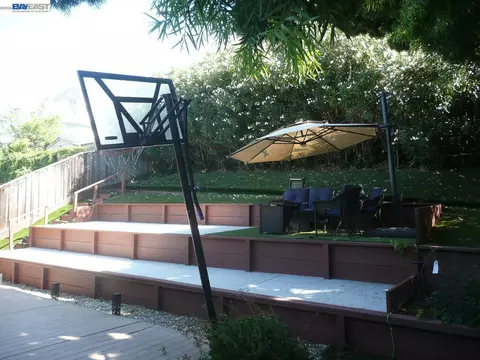 Exterior - 3253 Jamie Way, Fairview, CA 94541 photo 8 of 9