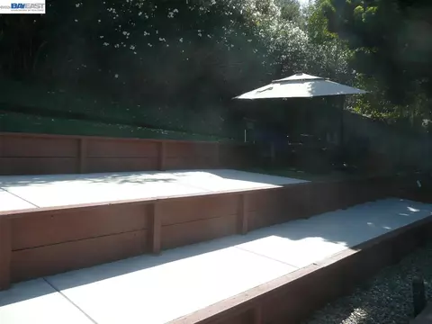 Exterior - 3253 Jamie Way, Fairview, CA 94541 photo 4 of 9