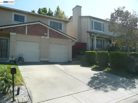 Exterior - 3253 Jamie Way, Fairview, CA 94541 photo 3 of 9