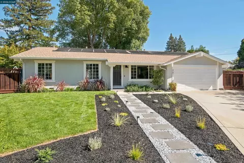 7 Beswick Ct, Pleasant Hill, CA 94523