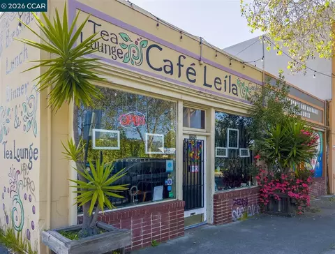 Other - 2703 Mathews St, Berkeley, CA 94702 photo 20 of 25