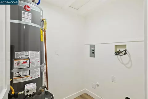 Other - 2703 Mathews St, Berkeley, CA 94702 photo 5 of 25