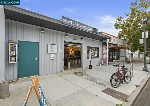 Other - 2703 Mathews St, Berkeley, CA 94702 photo 12 of 25