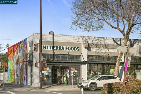 Other - 2703 Mathews St, Berkeley, CA 94702 photo 22 of 25