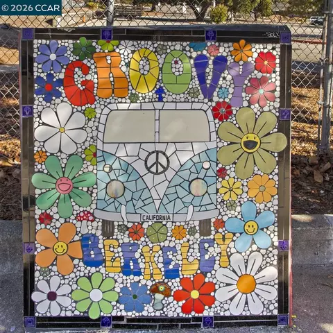 Other - 2703 Mathews St, Berkeley, CA 94702 photo 16 of 25