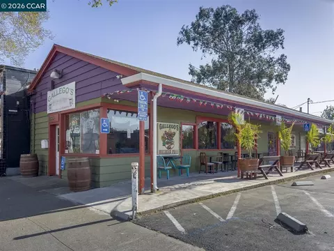 Other - 2703 Mathews St, Berkeley, CA 94702 photo 21 of 25