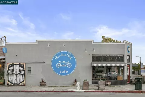 Other - 2703 Mathews St, Berkeley, CA 94702 photo 11 of 25