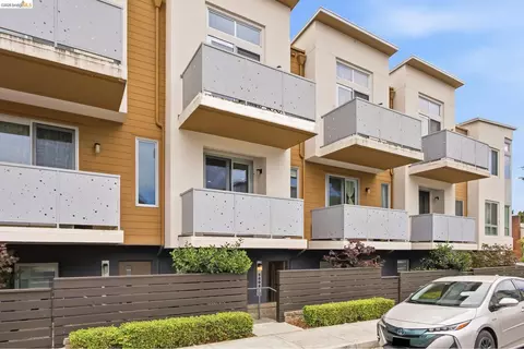 5808 El Dorado, El Cerrito, CA 94530