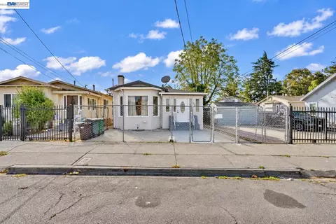 2468 82nd Ave, Oakland, CA 94605
