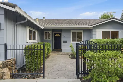 1192 Forest Creek Dr, San Jose, CA 95129
