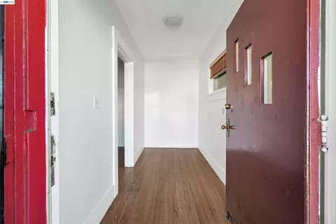Entry Way - 1646 51st Ave, Oakland, CA 94601 photo 1 of 6