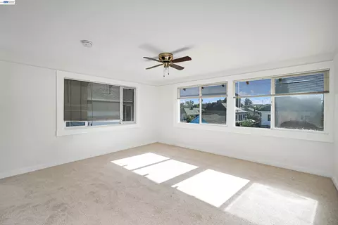 Bedroom - 1646 51st Ave, Oakland, CA 94601 photo 6 of 6