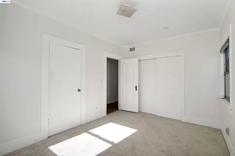 Bedroom - 1646 51st Ave, Oakland, CA 94601 photo 3 of 6
