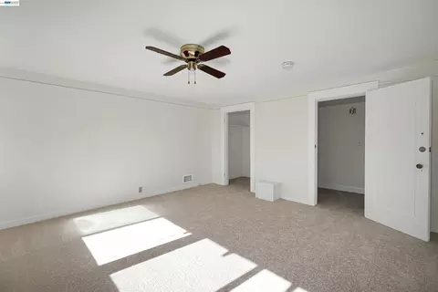 Bedroom - 1646 51st Ave, Oakland, CA 94601 photo 5 of 6