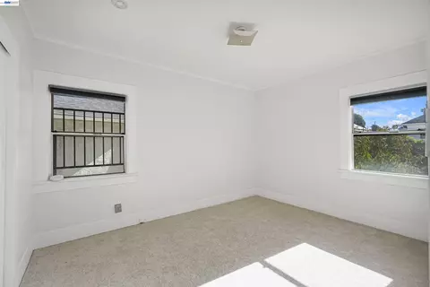 Bedroom - 1646 51st Ave, Oakland, CA 94601 photo 2 of 6