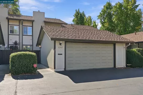 1592 Candelero Dr, Walnut Creek, CA 94598