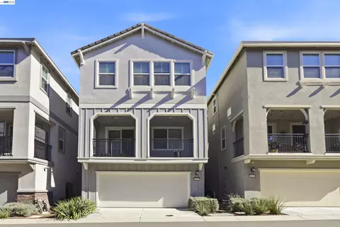Exterior - 24217 2nd St, Hayward, CA 94541 photo 4 of 9