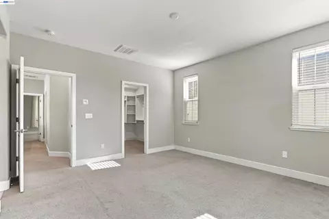 Bedroom - 24217 2nd St, Hayward, CA 94541 photo 9 of 10