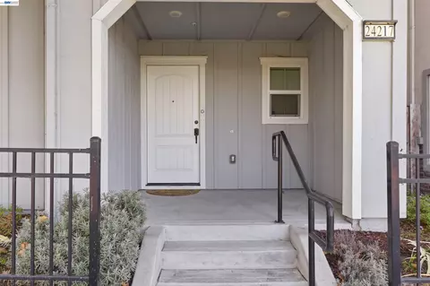 Exterior - 24217 2nd St, Hayward, CA 94541 photo 9 of 9
