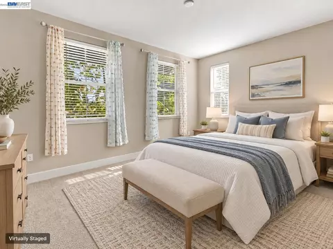 Bedroom - 24217 2nd St, Hayward, CA 94541 photo 10 of 10