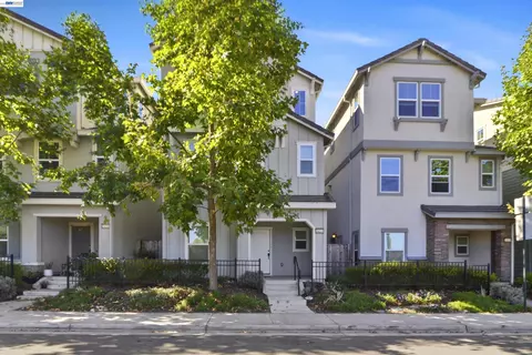 Exterior - 24217 2nd St, Hayward, CA 94541 photo 5 of 9