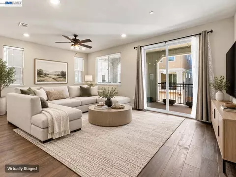 Living - 24217 2nd St, Hayward, CA 94541 photo 6 of 7