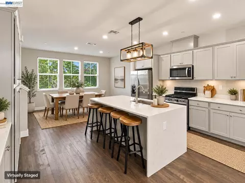 Kitchen - 24217 2nd St, Hayward, CA 94541 photo 1 of 4