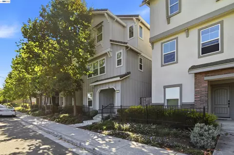 Exterior - 24217 2nd St, Hayward, CA 94541 photo 7 of 9