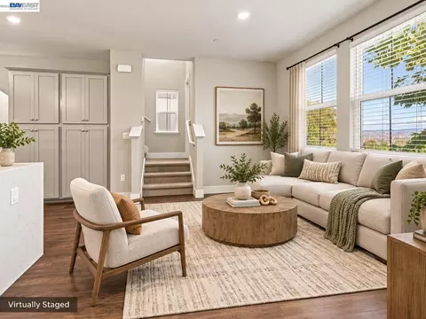 Living - 24217 2nd St, Hayward, CA 94541 photo 4 of 7
