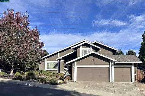 1409 Stonehedge Dr, Pleasant Hill, CA 94523