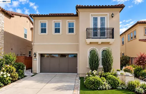 277 Goldfield Pl, San Ramon, CA 94582