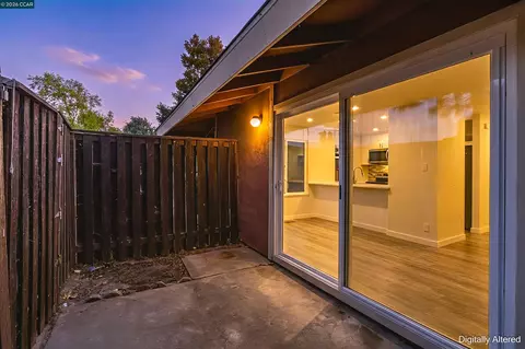 Exterior - 2099 Olivera Rd #A, Concord, CA 94520 photo 2 of 3