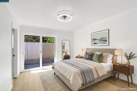 Bedroom - 2099 Olivera Rd #A, Concord, CA 94520 photo 1 of 2