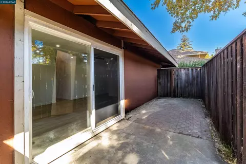 Exterior - 2099 Olivera Rd #A, Concord, CA 94520 photo 3 of 3