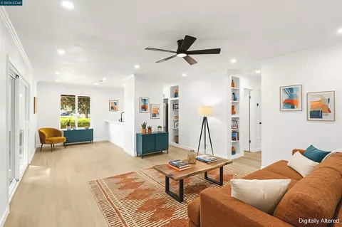 Living - 2099 Olivera Rd #A, Concord, CA 94520 photo 2 of 2