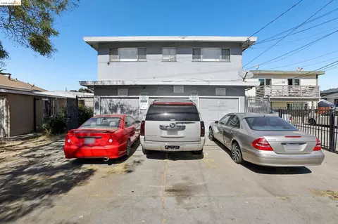 1927 82nd Ave, Oakland, CA 94621