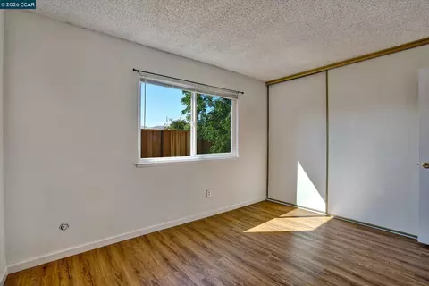 Bedroom - 156 E Trident Dr, Pittsburg, CA 94565 photo 6 of 11
