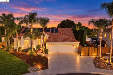 1260 Bay Ct, Brentwood, CA 94513