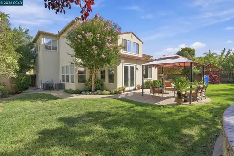 4035 Lilac Ridge Rd, San Ramon, CA 94582