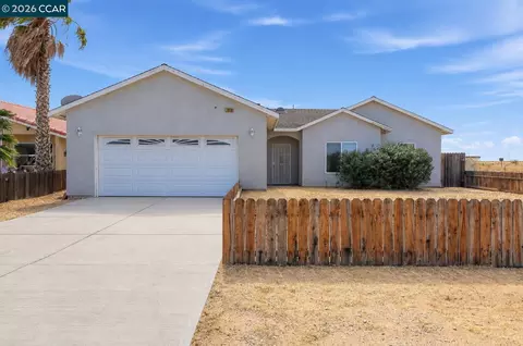 7330 Catalpa Ave, California City, CA 93505