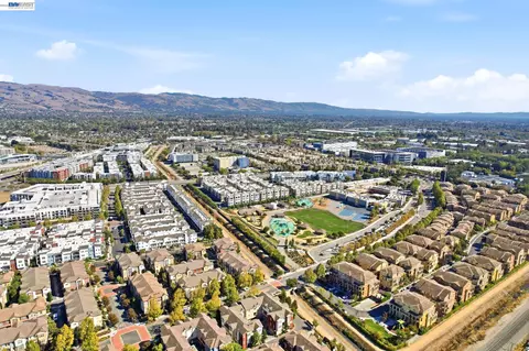 View/Area - 1565 Mccandless Dr, Milpitas, CA 95035 photo 7 of 7